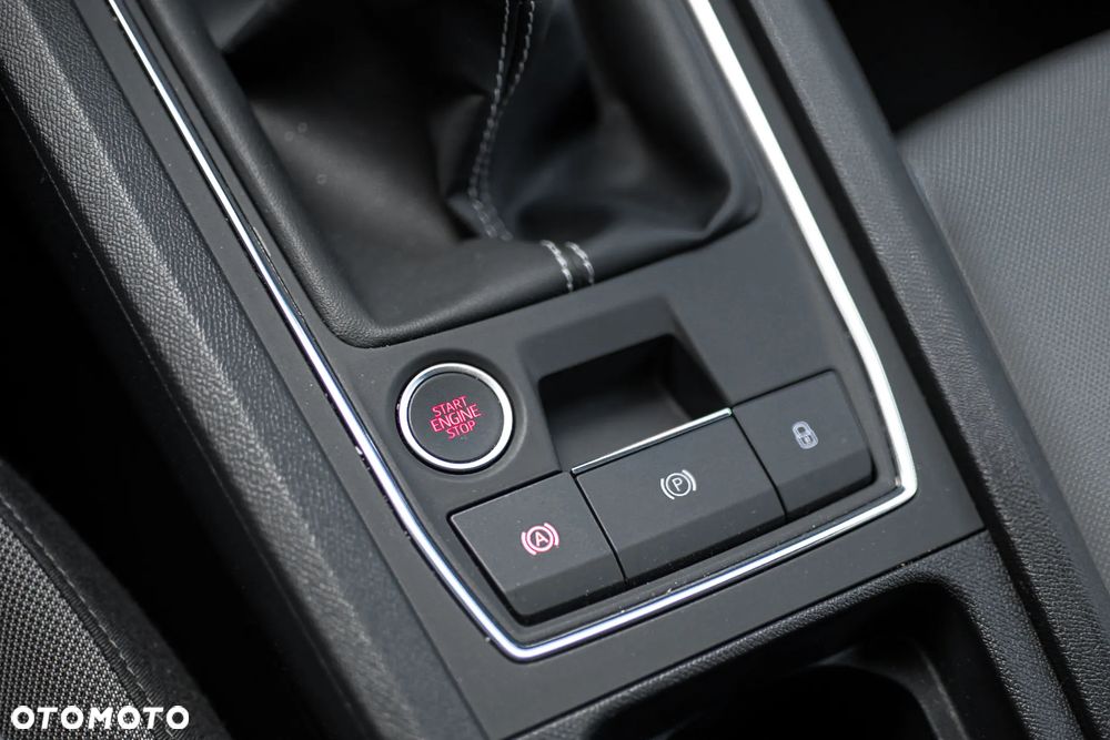 Seat Leon 2.0 TDI Full LED - 20