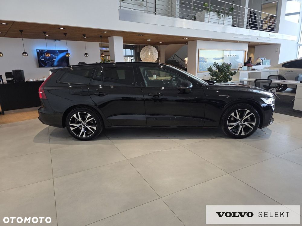 Volvo V60 - 7