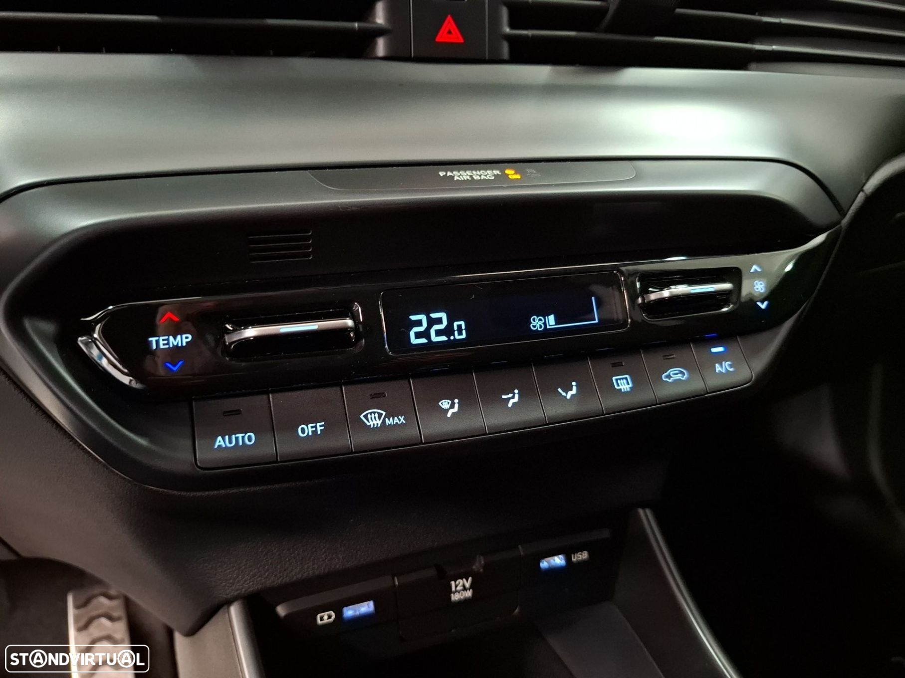 Hyundai Bayon 1.0 T-GDI Premium TT - 19