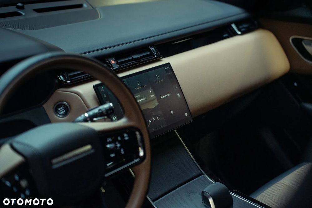 Land Rover Range Rover Velar - 14