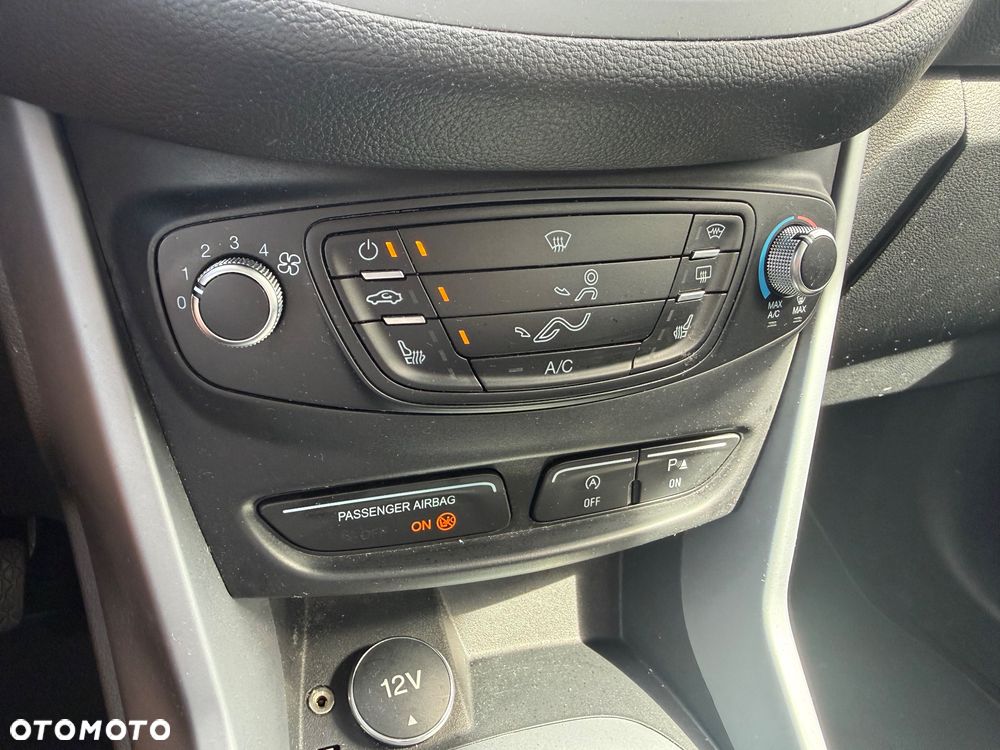 Ford B-MAX 1.0 EcoBoost SYNC Edition - 22