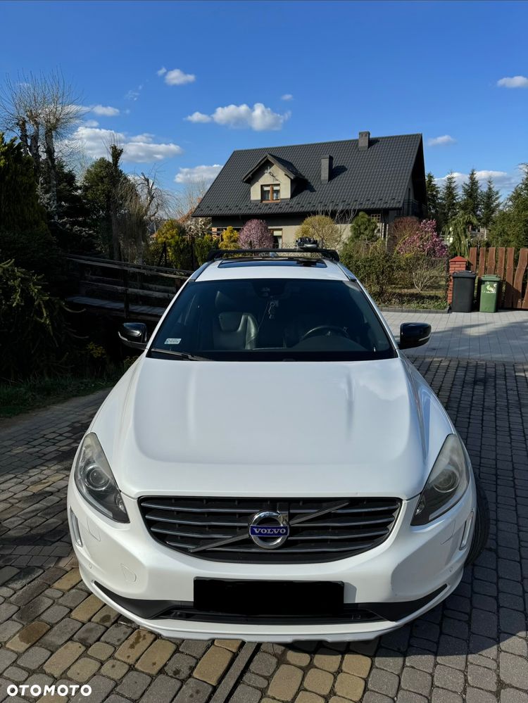 Volvo XC 60 - 7