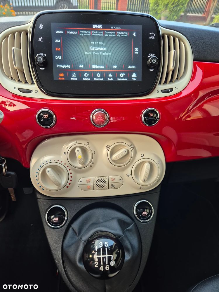 Fiat 500 1.0 Hybrid - 20