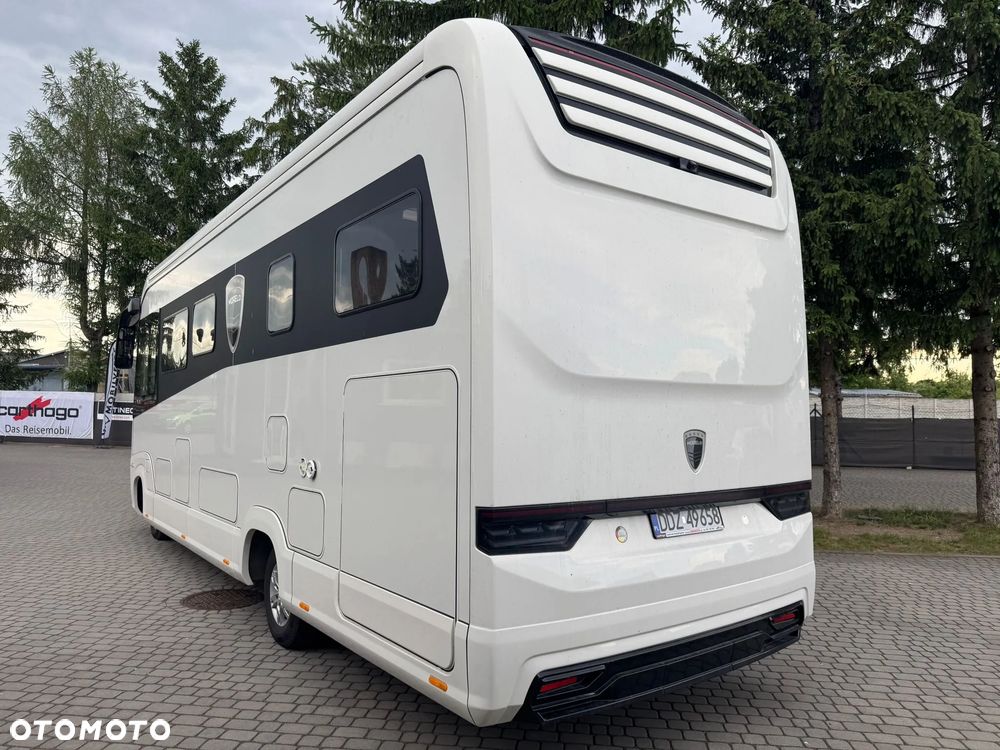 Morelo PALACE 85L - IVECO 70C21 - 5