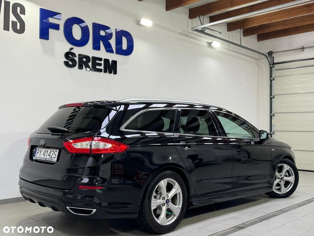 Ford Mondeo 2.0 TDCi STart-Stopp ST-Line - 25