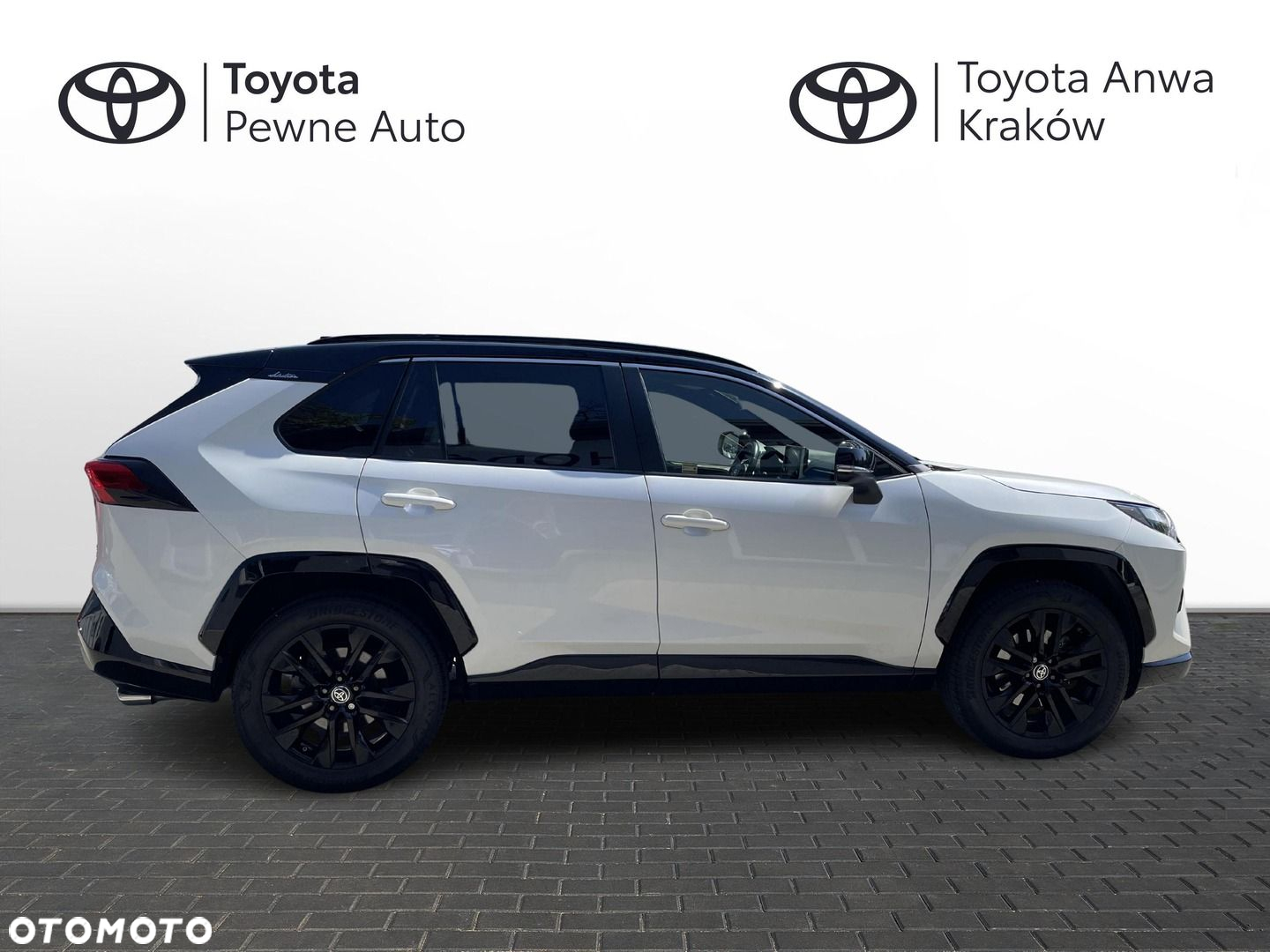 Toyota RAV4 - 5