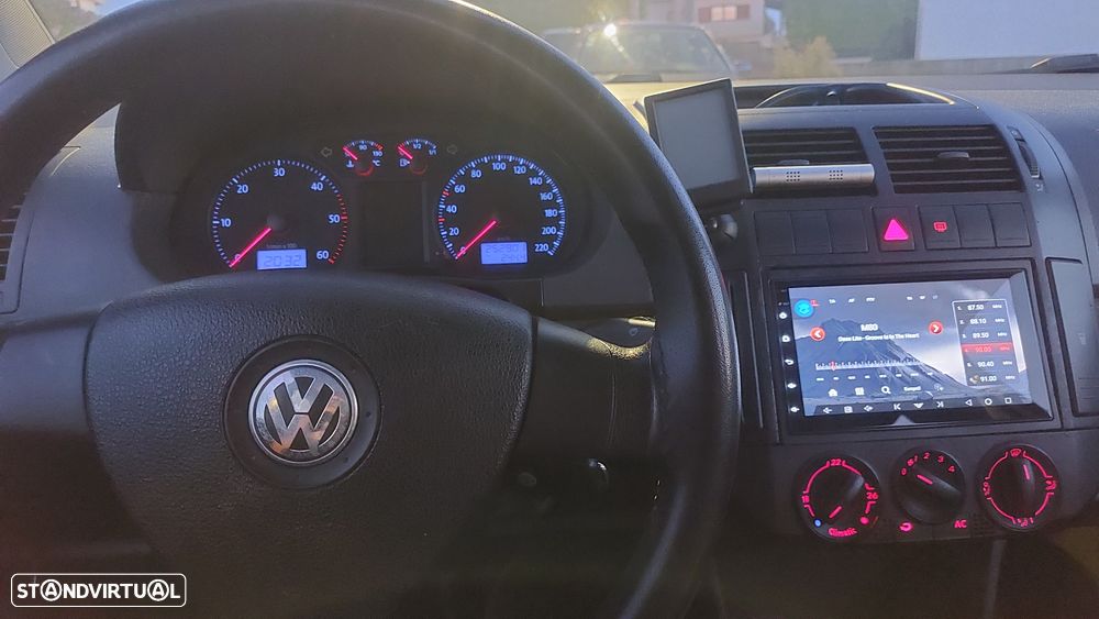 VW Polo - 9