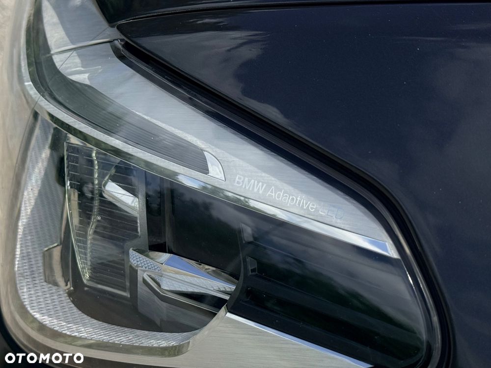 BMW Seria 5 520d xDrive Luxury Line sport - 22