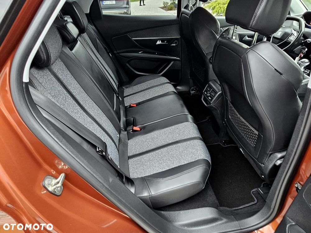 Peugeot 3008 1.5 BlueHDi Active S&S - 27