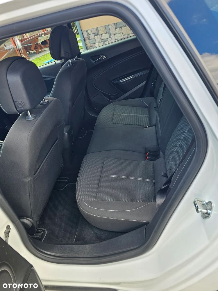 Opel Astra 2.0 CDTI Sport - 23