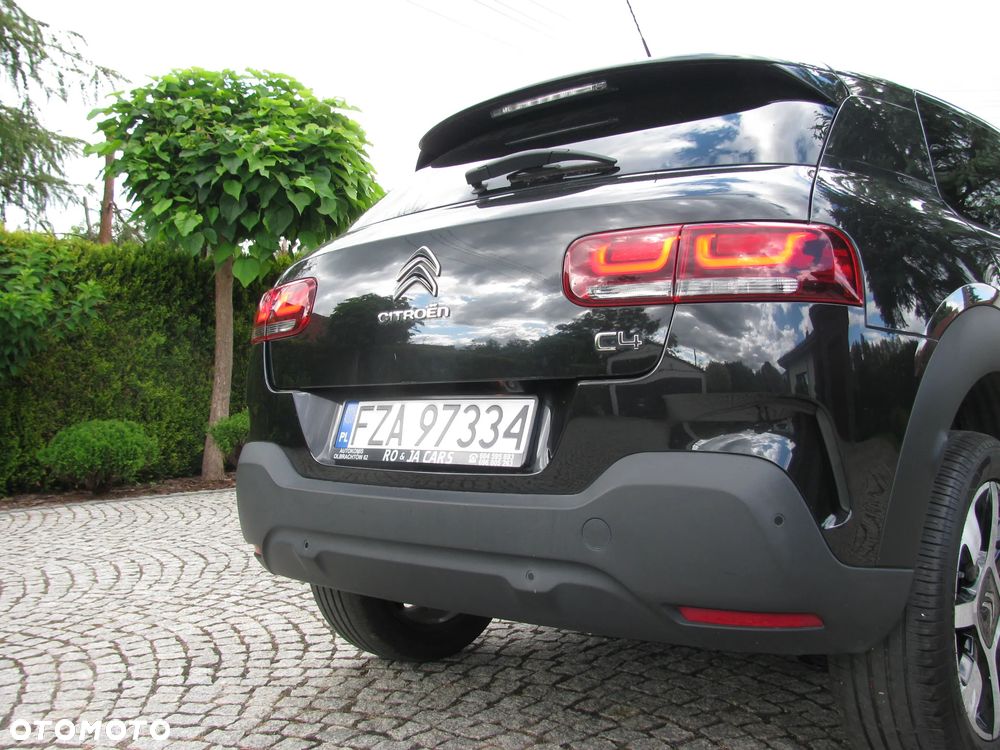 Citroën C4 Cactus PureTech 110 Stop&Start Live - 35