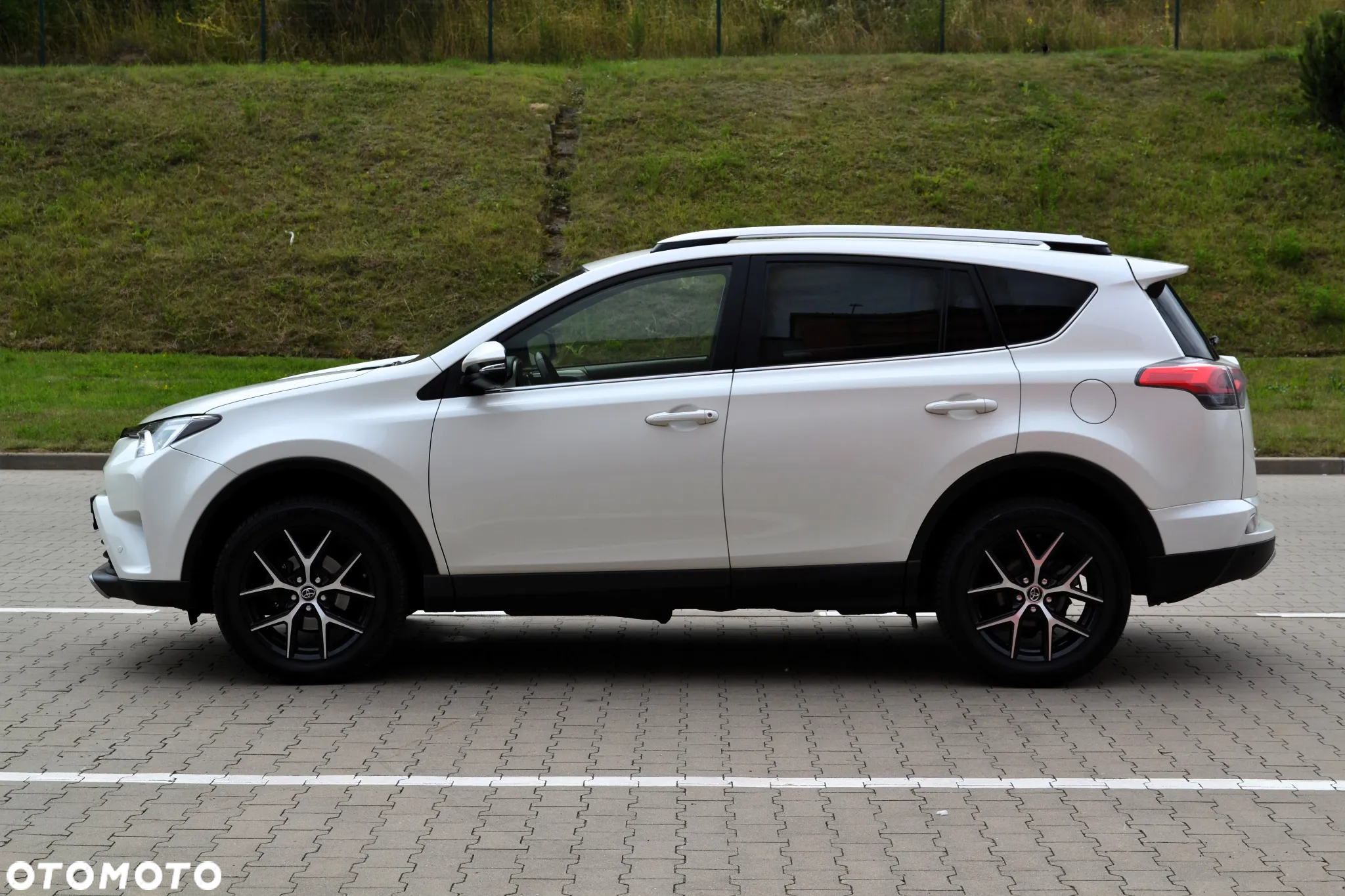 Toyota RAV4 2.0 Prestige 4x4 MS - 23