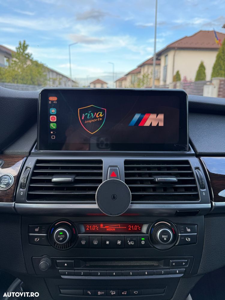 BMW X5 xDrive40d - 10