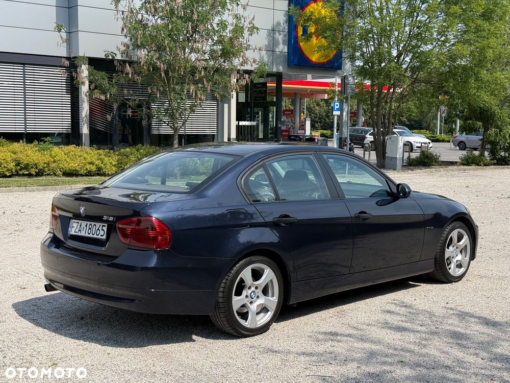 BMW Seria 3 - 3
