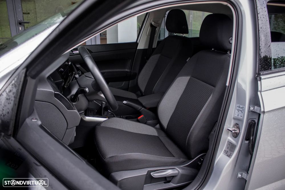 VW Polo 1.0 TSI Life - 29