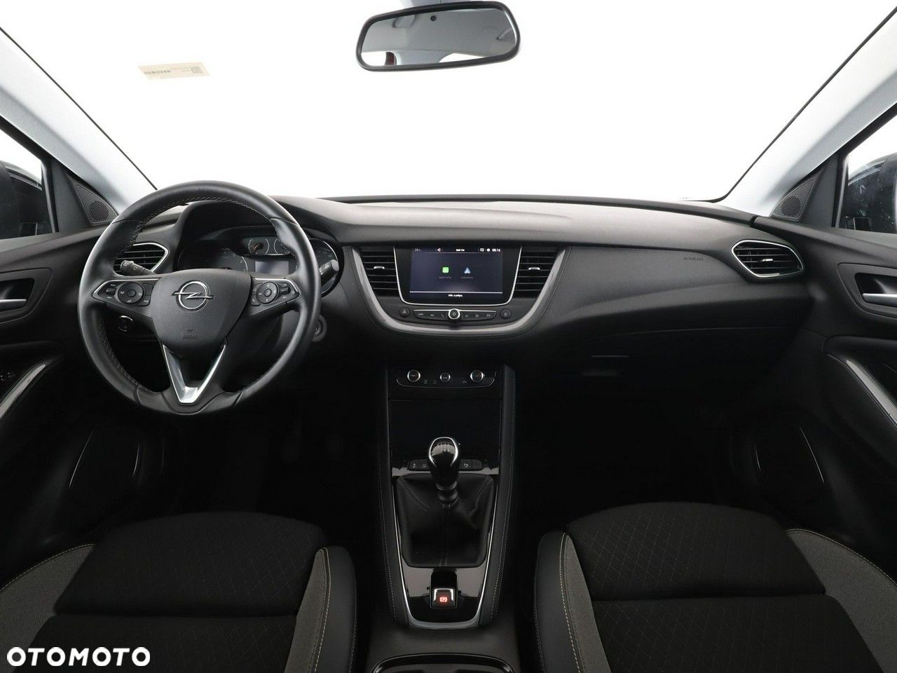 Opel Grandland X 1.2 T GPF Design Line S&S - 15