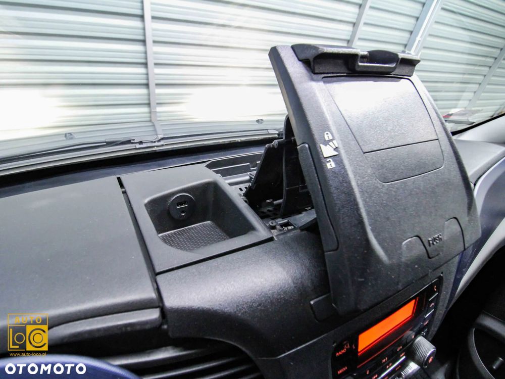 Iveco DAILY 35S16 MAXI - 20