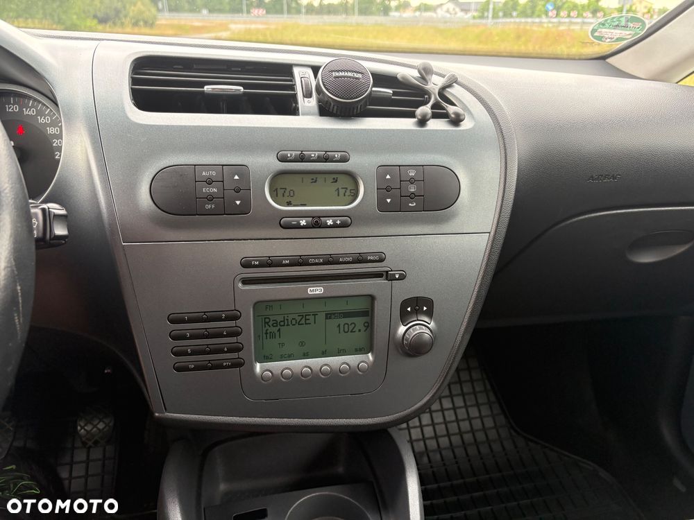 Seat Leon - 35