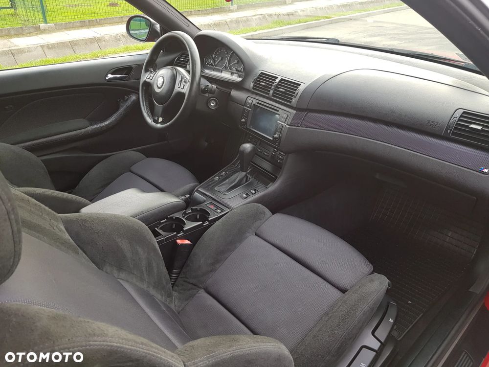 BMW Seria 3 - 18