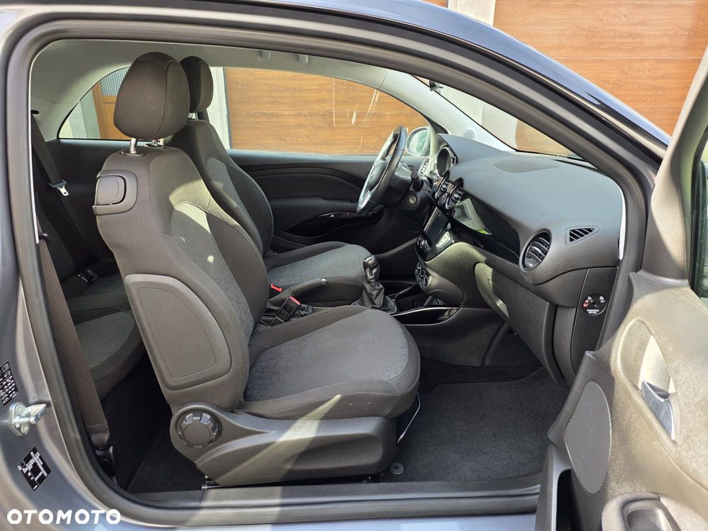 Opel Adam 1.4 120 Jahre - 12