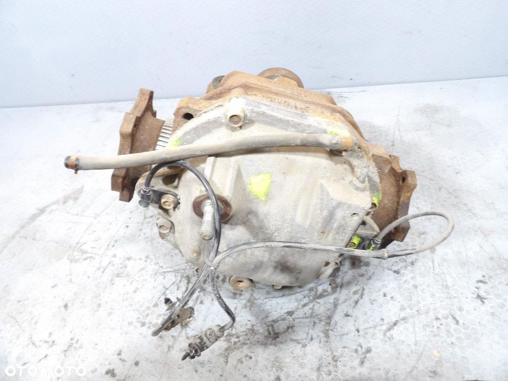 INFINITI G37 3.7 V6 DYFER DYFERENCJAŁ MOST TYLNY 383110C048 - 2