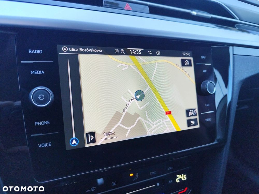 Volkswagen Arteon - 29