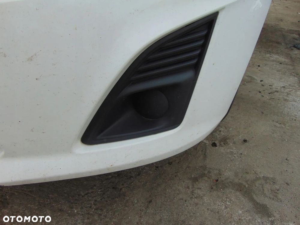KRATKA ZDERZAKA LEWA LEWY PRZÓD CHEVROLET CRUZE HB - 1