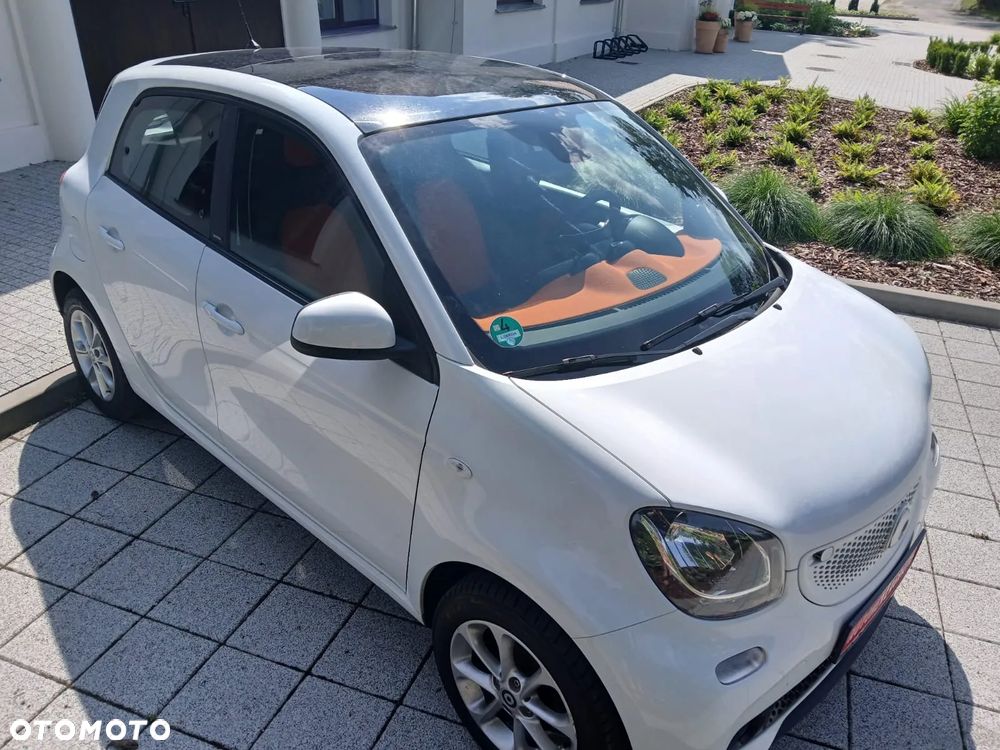 Smart Forfour passion - 12