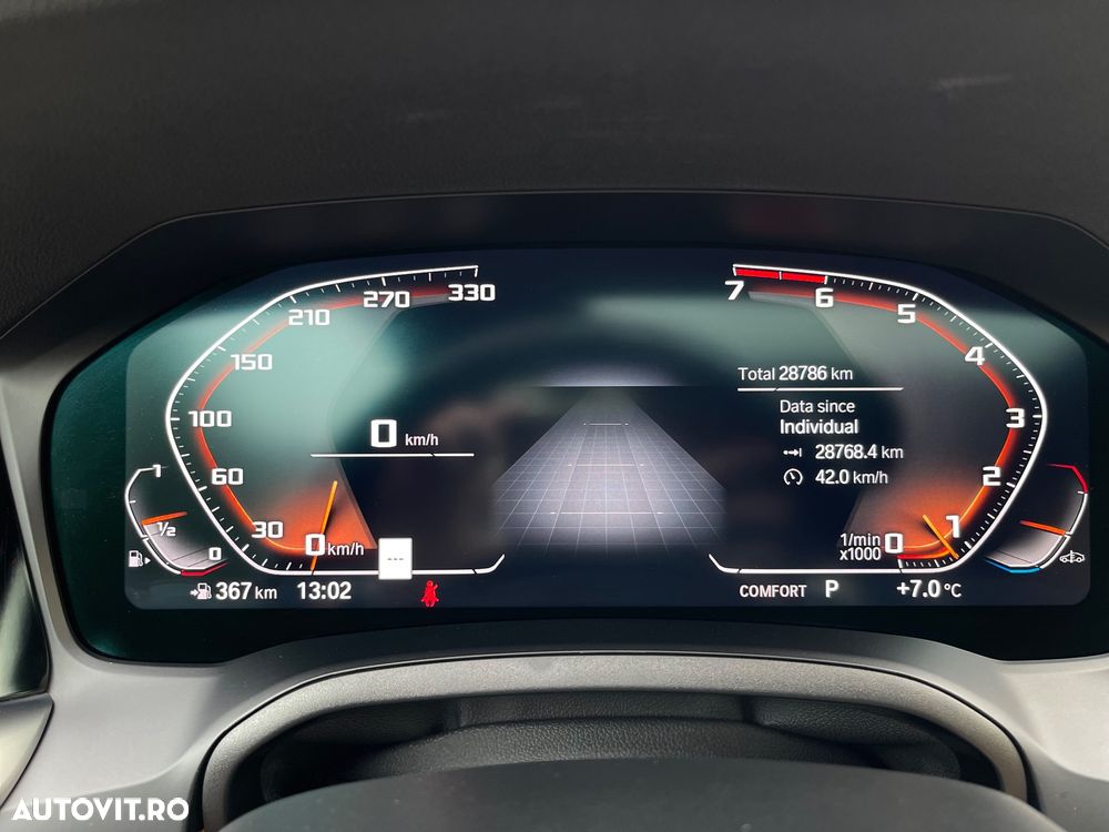 BMW Seria 4 430i Coupe M Sport - 24