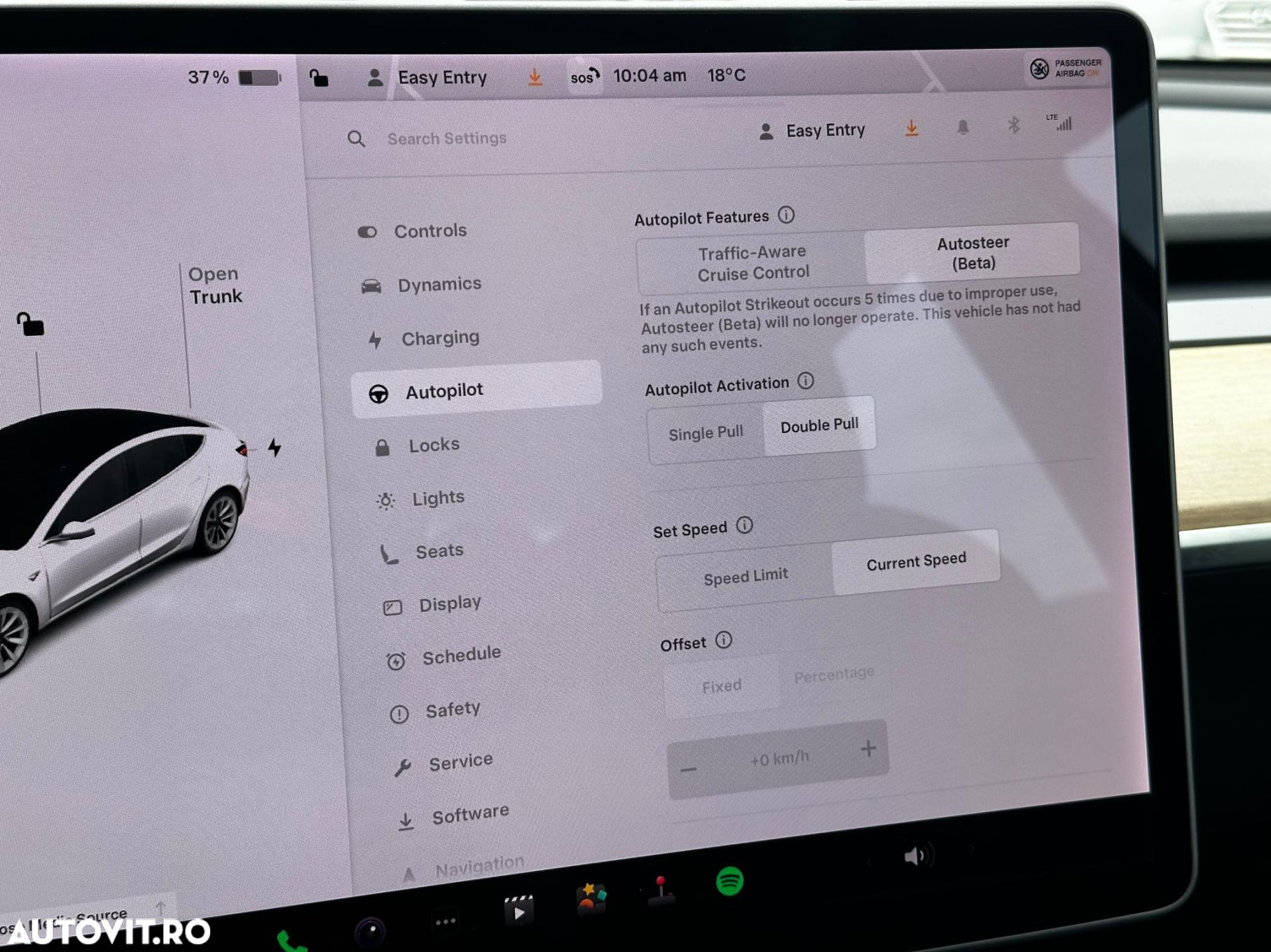 Tesla Model 3 - 27