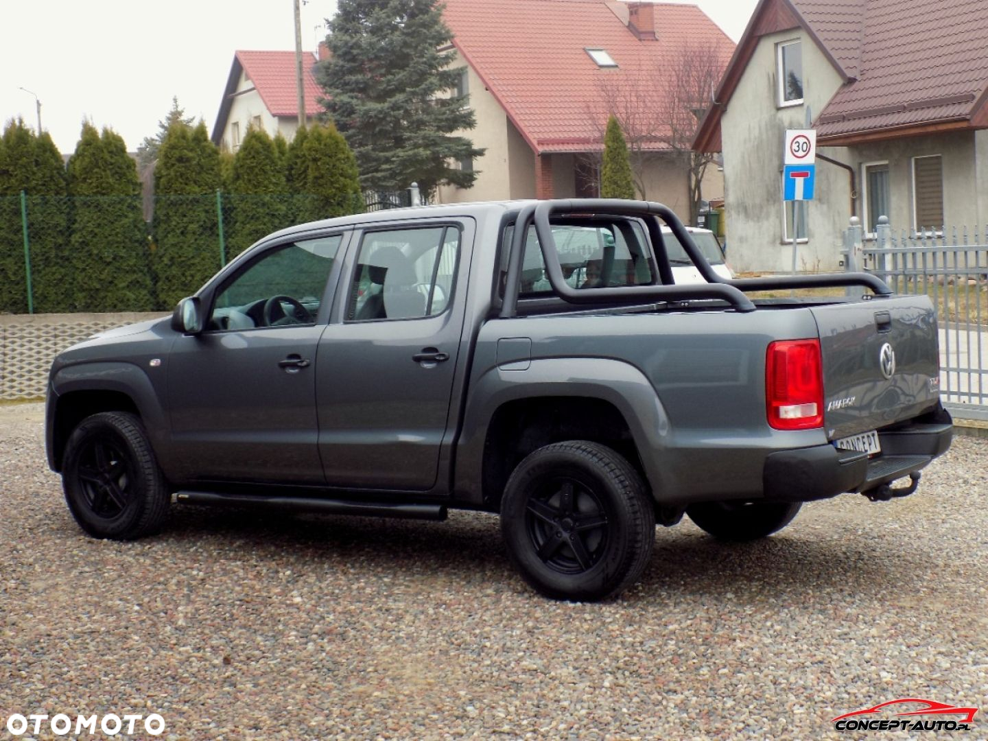 Volkswagen Amarok - 17