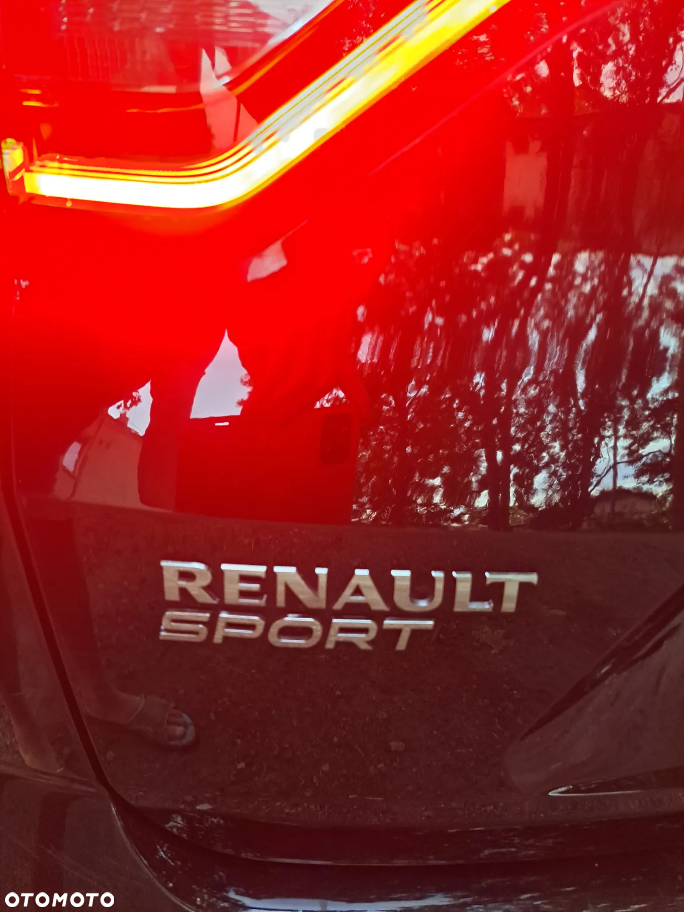 Renault Megane Grandtour ENERGY dCi 165 EDC GT LINE - 27