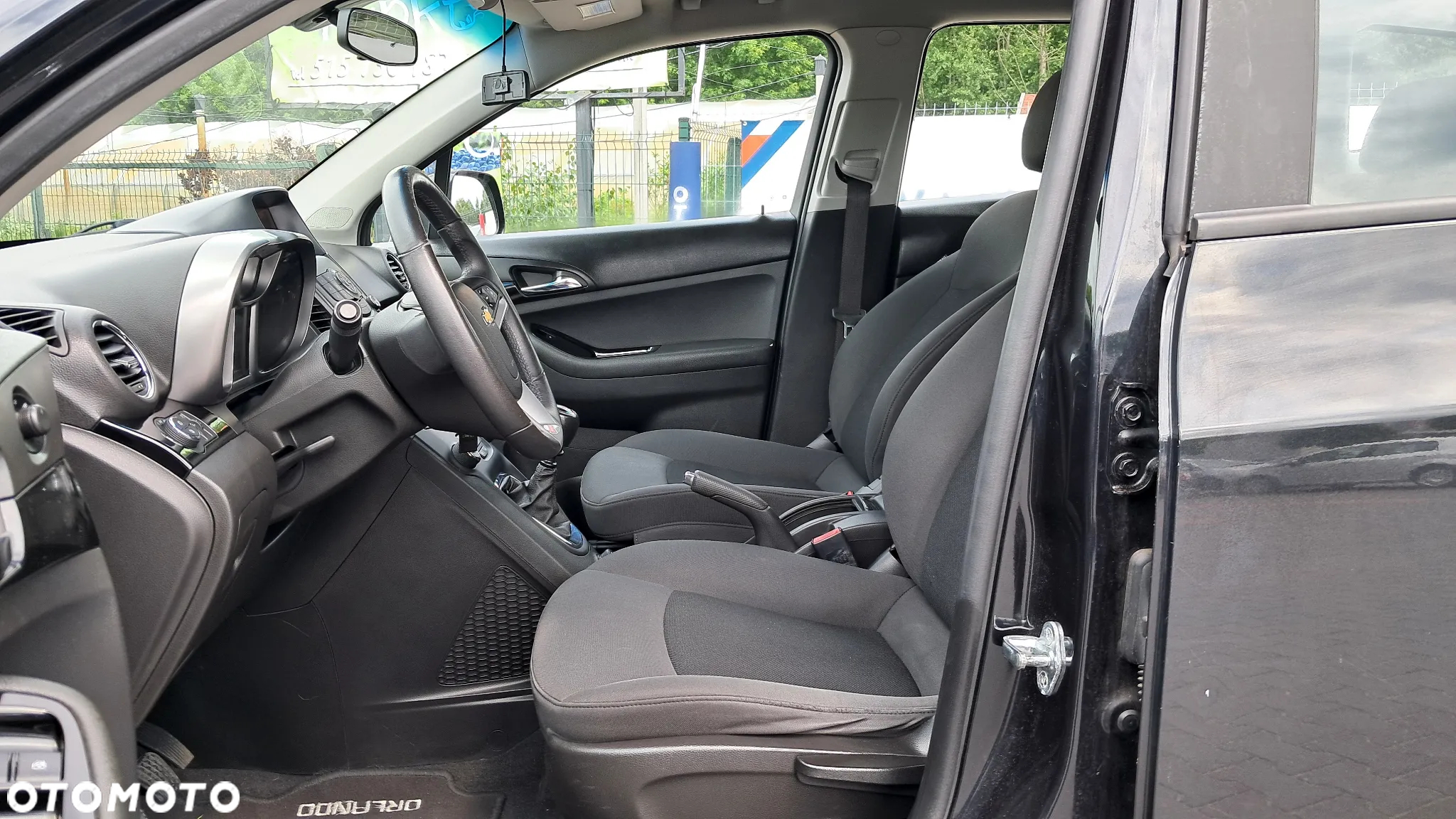 Chevrolet Orlando 1.8 LT+ - 8