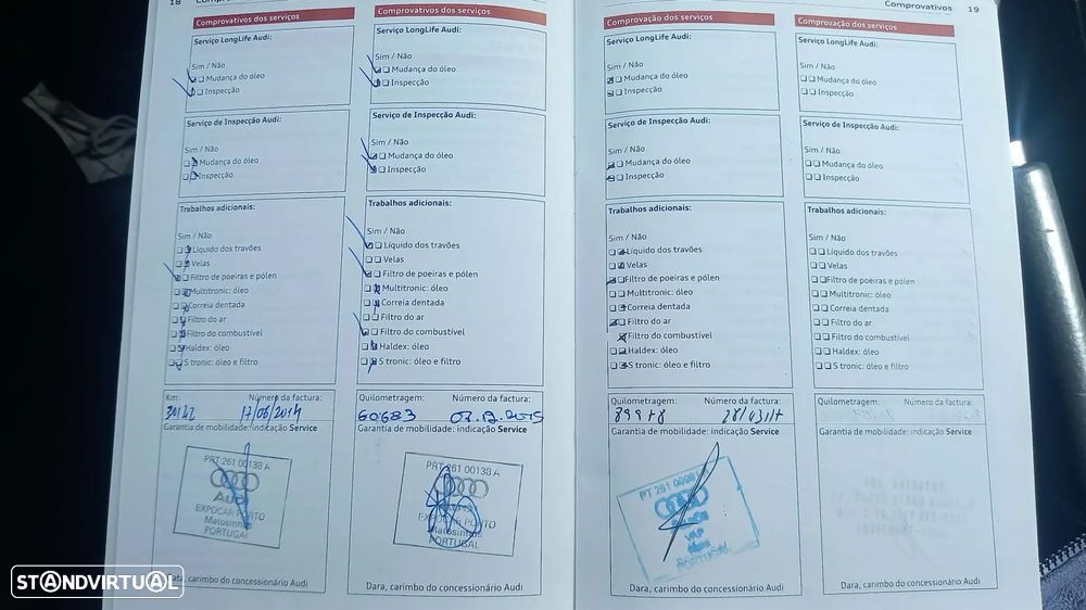 Audi A1 Sportback 1.6 TDI Sport - 19