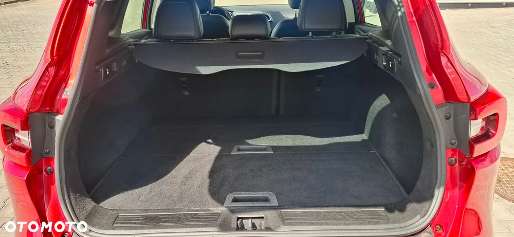 Renault Kadjar 1.6 dCi Energy Limited - 23