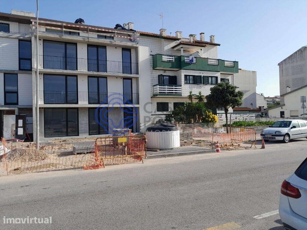 T2 - Terraço - Varanda - Garagem - Praia da Barra - Ílhavo - Aveiro - Grande imagem: 3/39