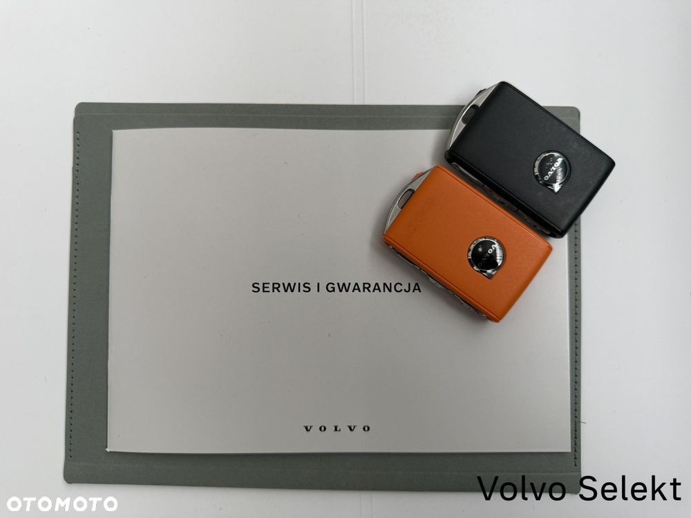 Volvo XC 60 - 35