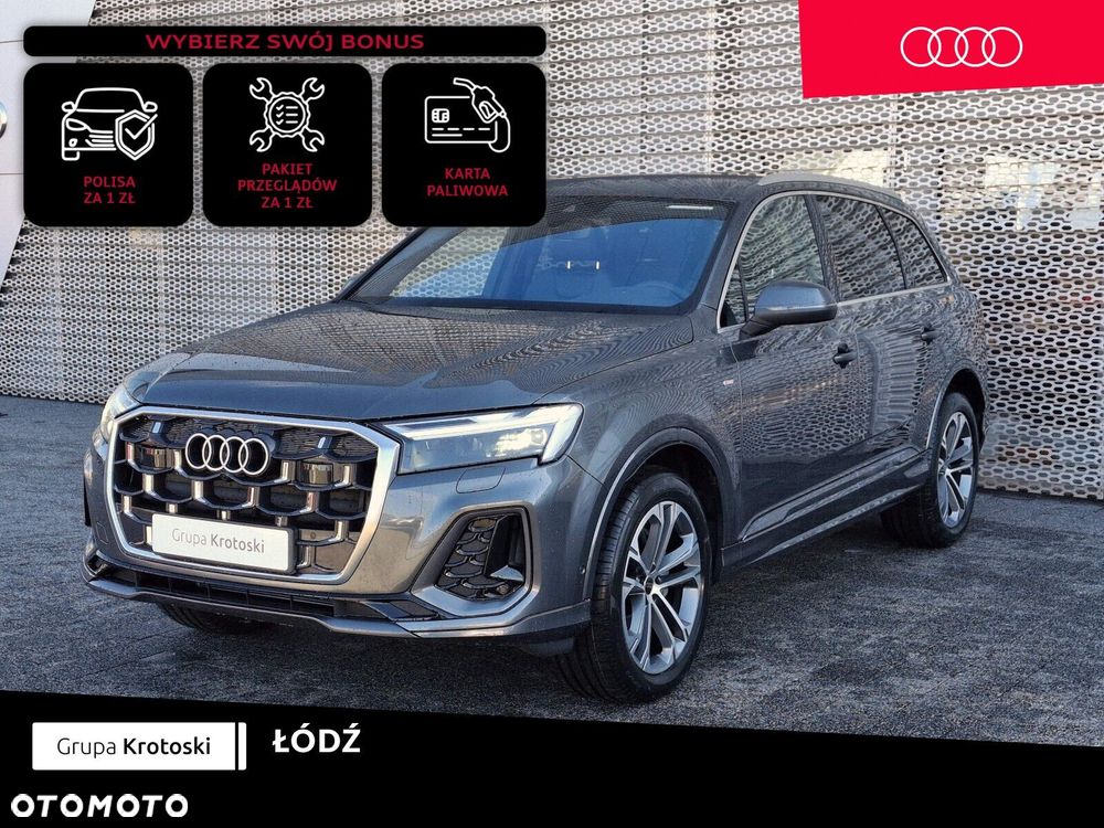 Audi Q7 - 2