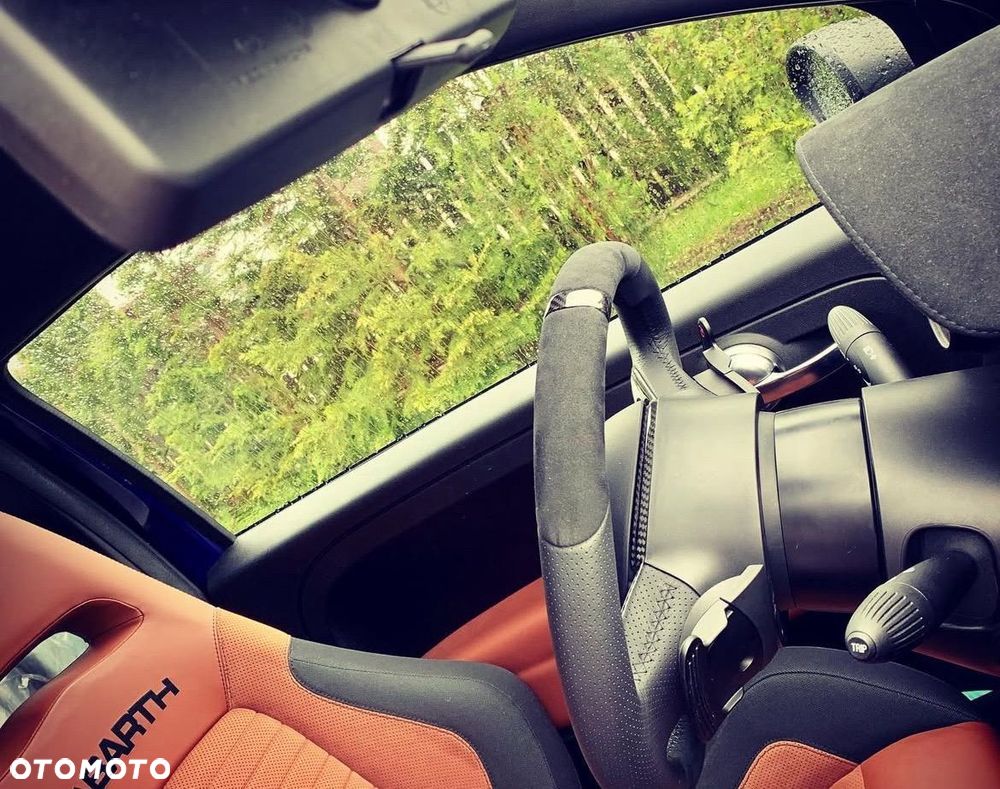 Abarth 595 1.4 T-Jet 16v Competizione MTA - 13