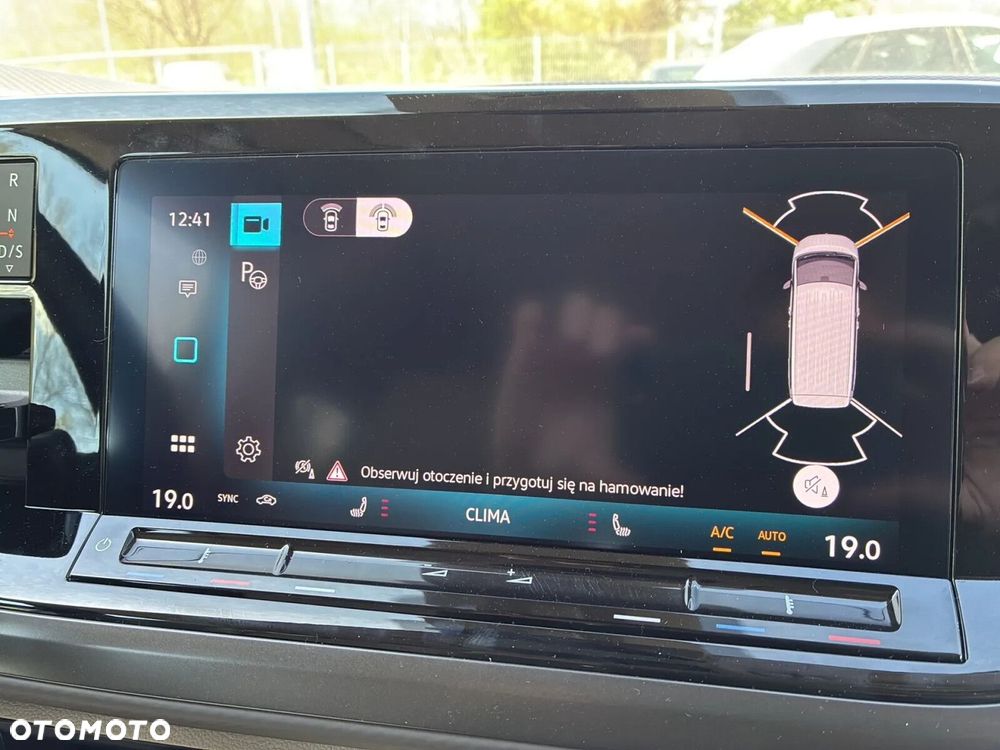 Volkswagen california Beach 4MOTION/Hybryda PHEV 1.5 TSI 245KM DSG - 37