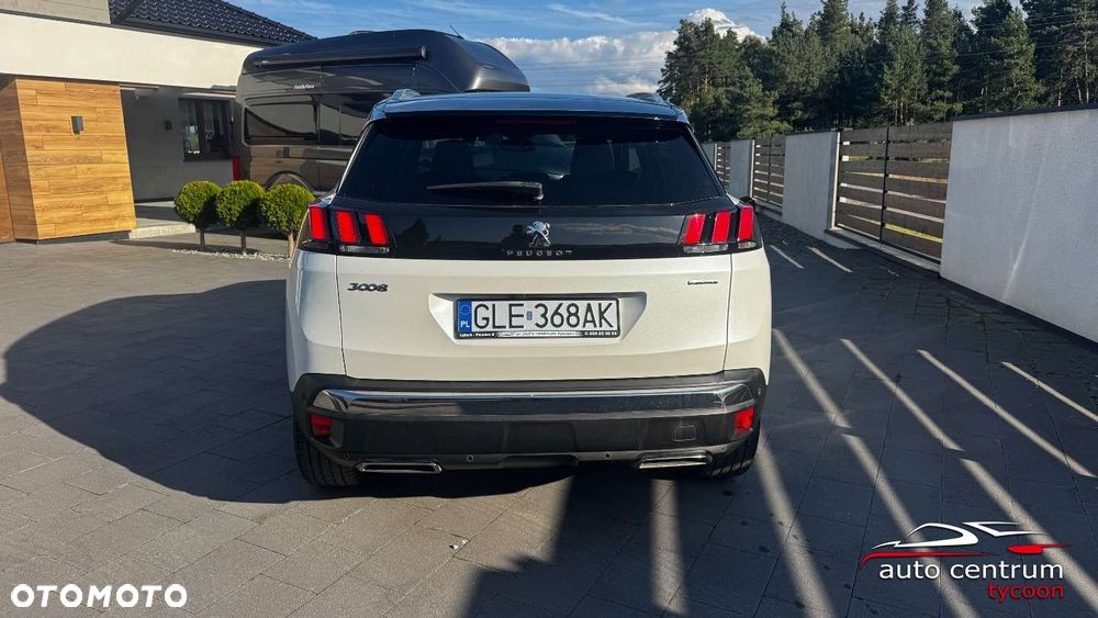 Peugeot 3008 - 4