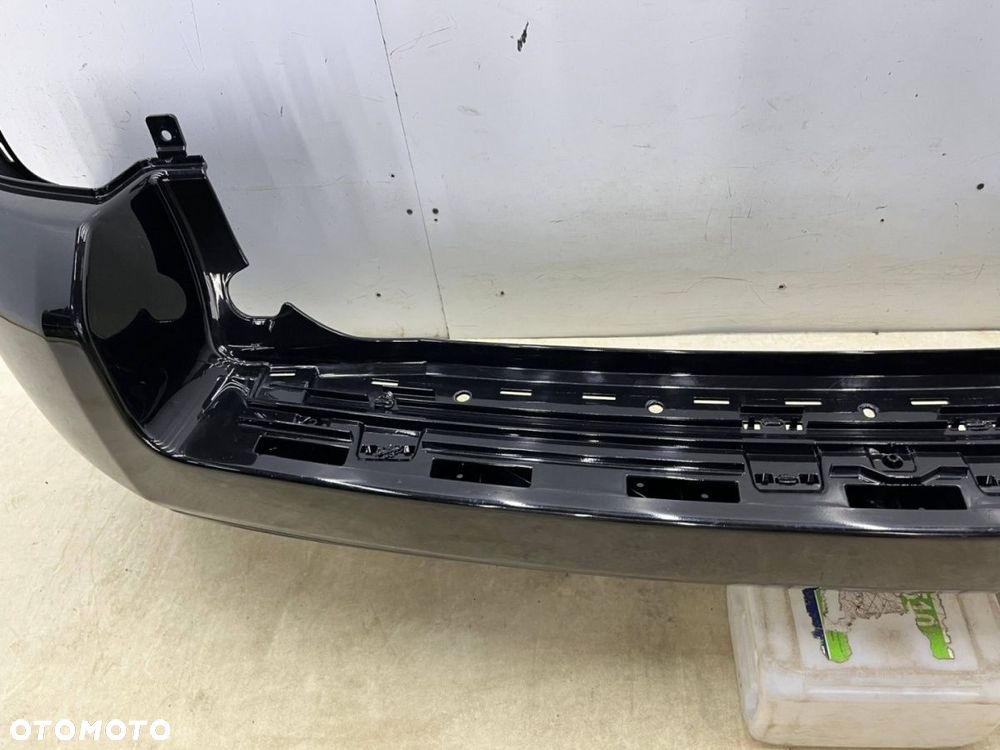 Zderzak tylny Land Rover Freelander L359 2 II 06-14r. tył 4XPDC 6H52-17775-B - 6