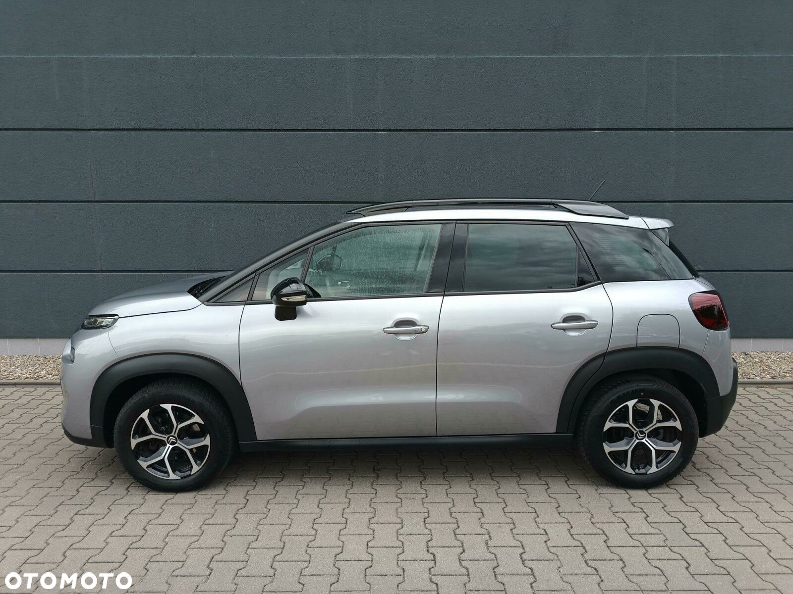 Citroën C3 Aircross 1.2 PureTech Shine S&S EAT6 - 10