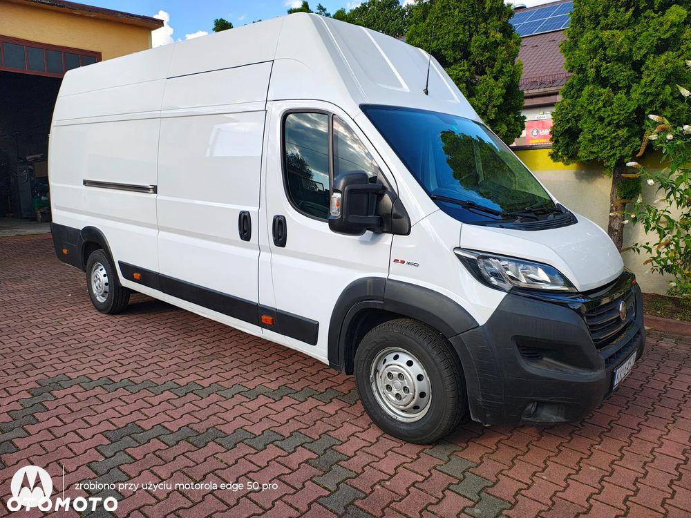 Fiat Ducato - 1