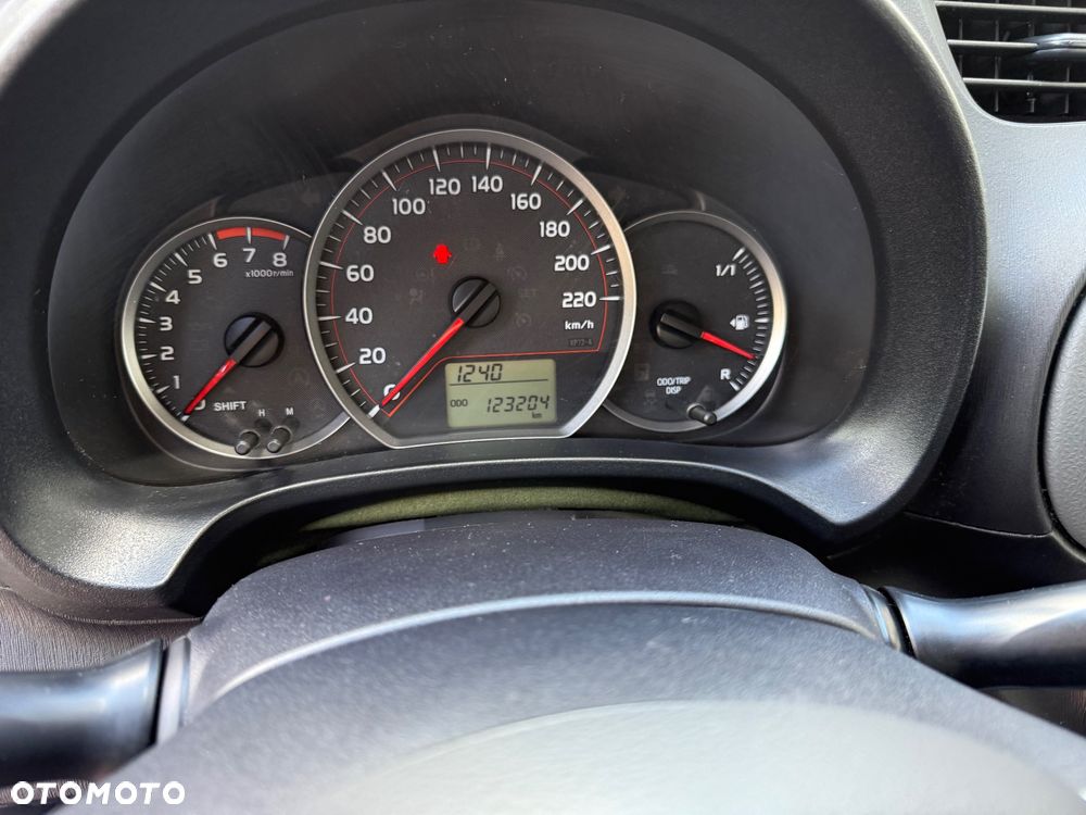 Toyota Yaris 1.0 Active - 9