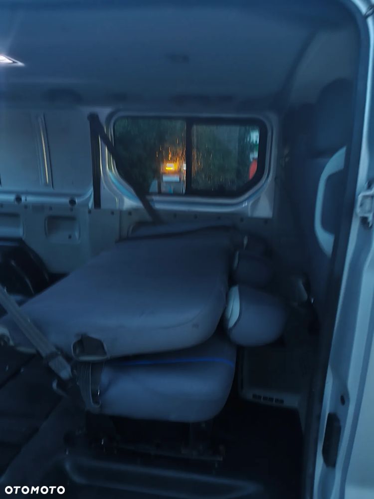 Nissan Primastar - 16