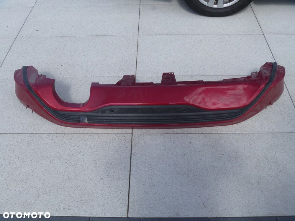 FORD PUMA MK2 ST LINE ZDERZAK PRZEDNI KRATKA ŁADNY - 12