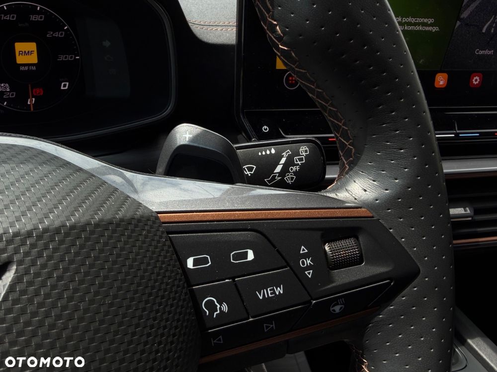 Cupra Formentor 1.4 e-Hybrid DSG Tribe Edition - 36