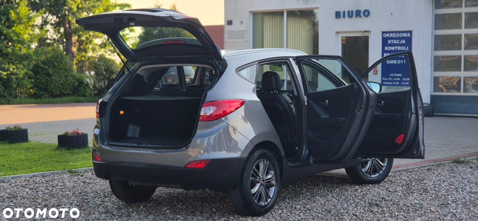 Hyundai ix35 - 15