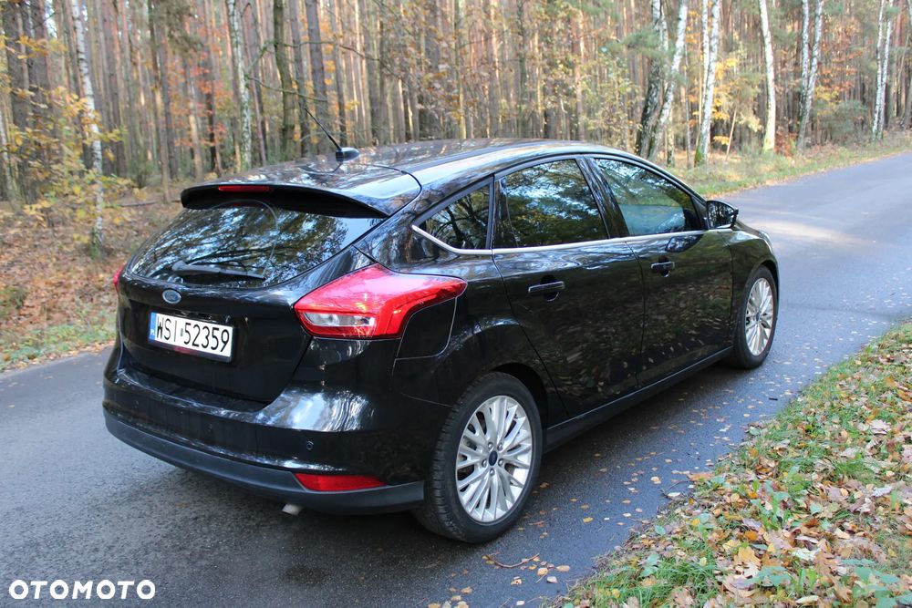 Ford Focus - 4